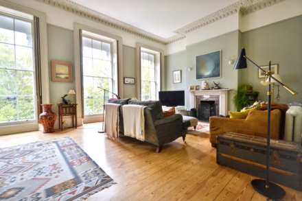 Pittville Lawn, Pittville, Cheltenham, Gloucestershire, Image 15