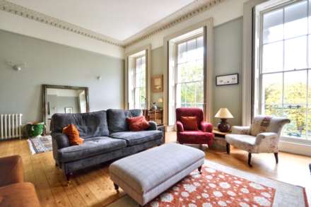 Pittville Lawn, Pittville, Cheltenham, Gloucestershire, Image 16