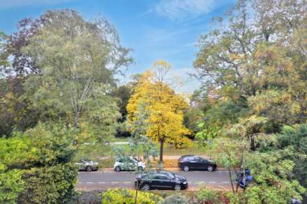 Pittville Lawn, Pittville, Cheltenham, Gloucestershire, Image 17