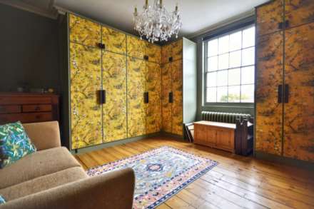 Pittville Lawn, Pittville, Cheltenham, Gloucestershire, Image 22