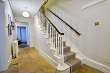 Pittville Lawn, Pittville, Cheltenham, Gloucestershire, Image 26