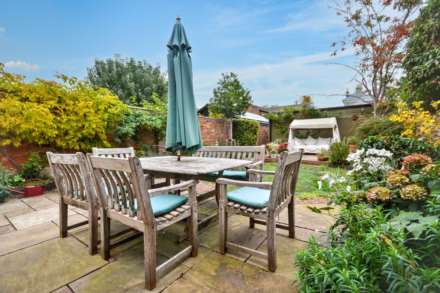 Pittville Lawn, Pittville, Cheltenham, Gloucestershire, Image 31