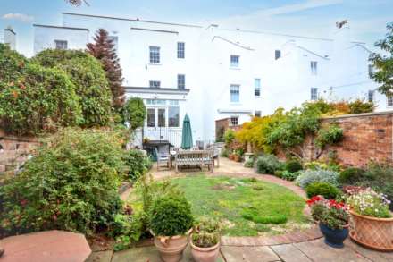 Pittville Lawn, Pittville, Cheltenham, Gloucestershire, Image 32