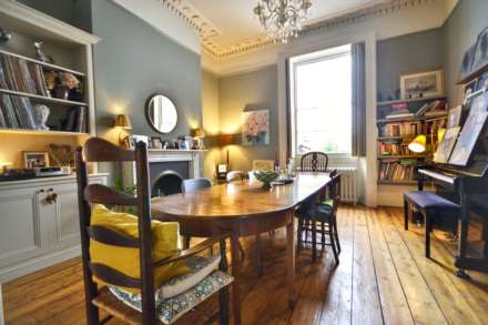 Pittville Lawn, Pittville, Cheltenham, Gloucestershire, Image 8