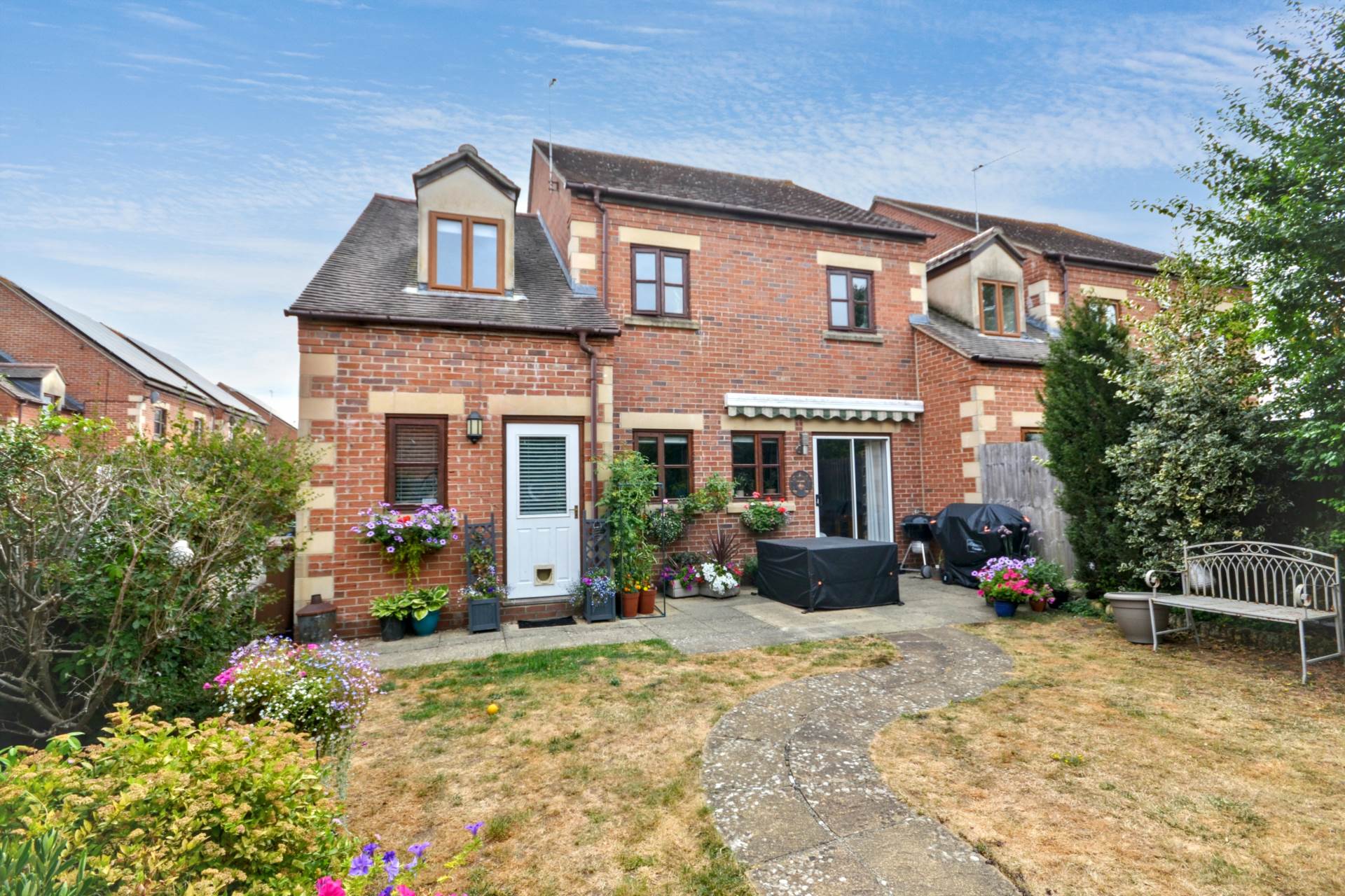 Bredon, Tewkesbury, Gloucestershire, Image 18