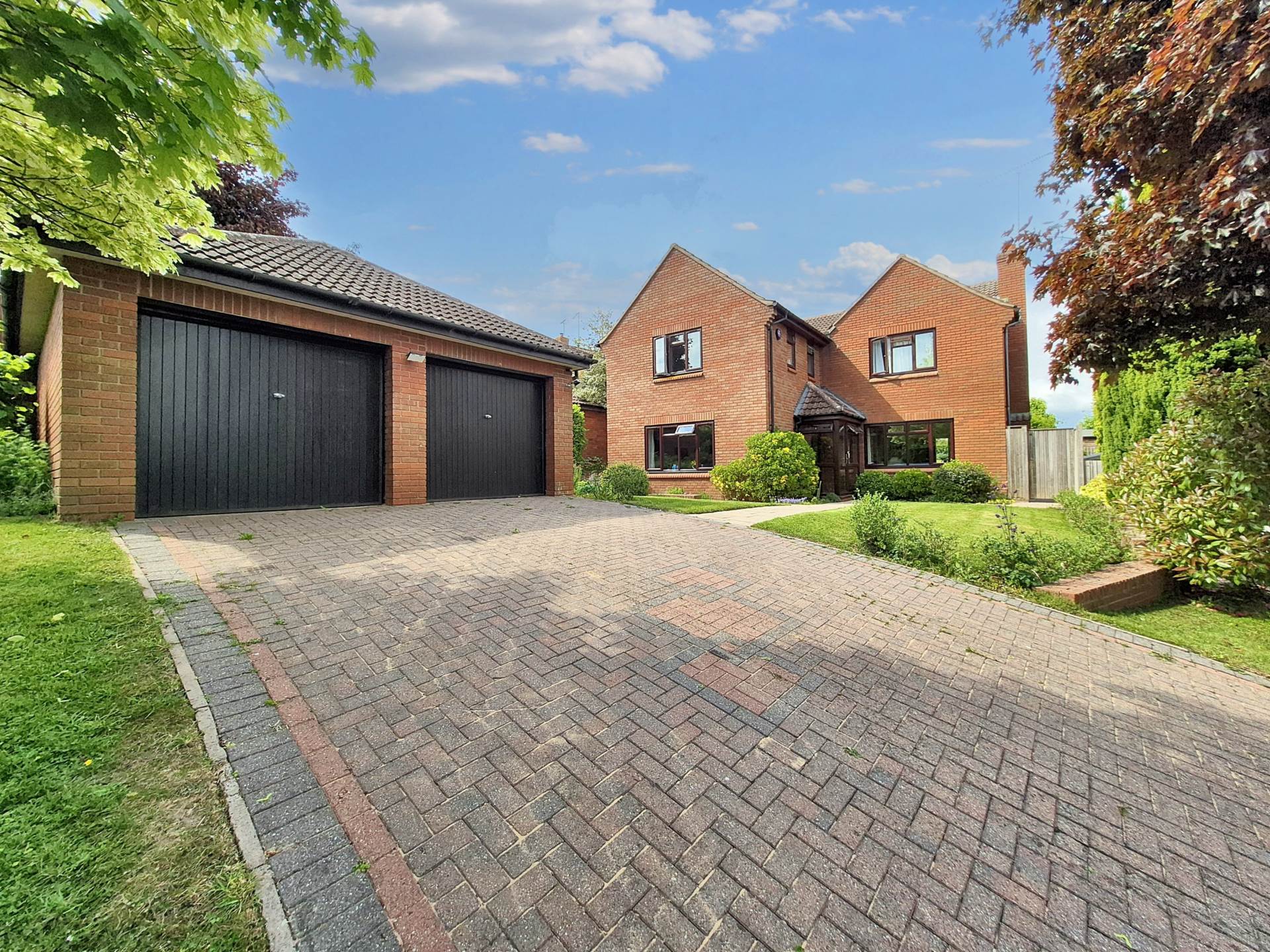 Mayalls Close, Tirley, Gloucestershire, Image 1