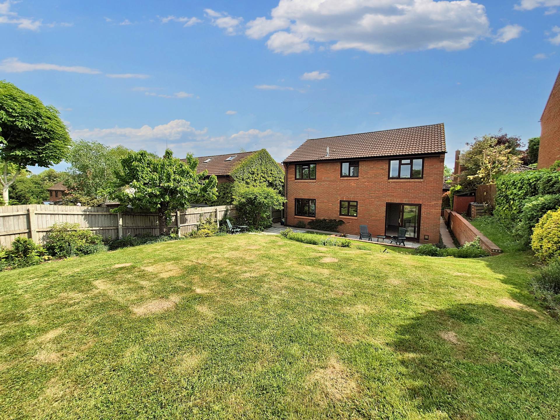 Mayalls Close, Tirley, Gloucestershire, Image 14