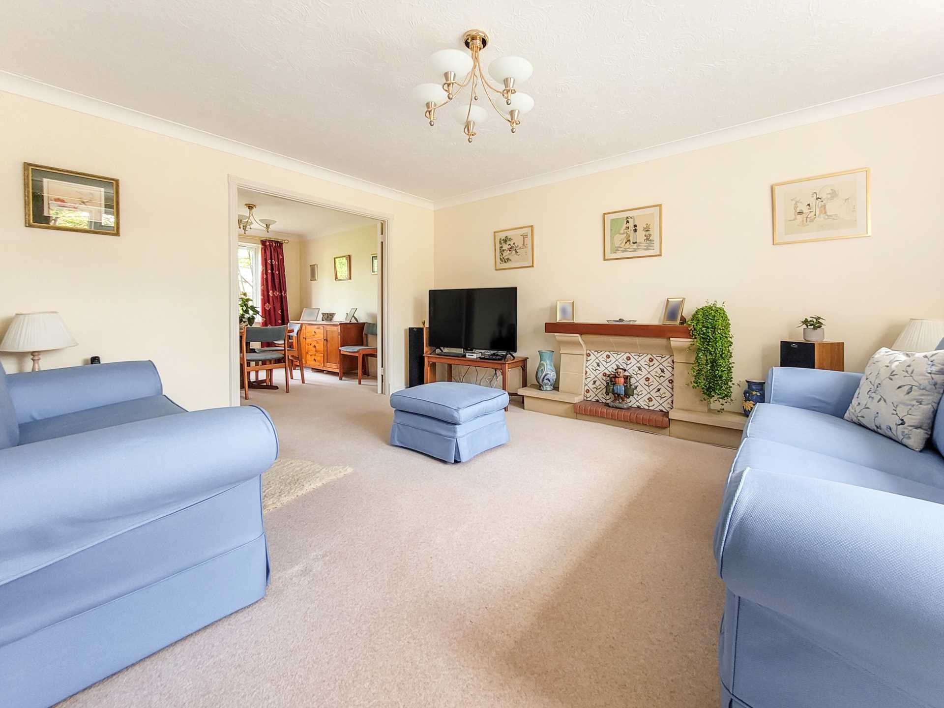 Mayalls Close, Tirley, Gloucestershire, Image 4