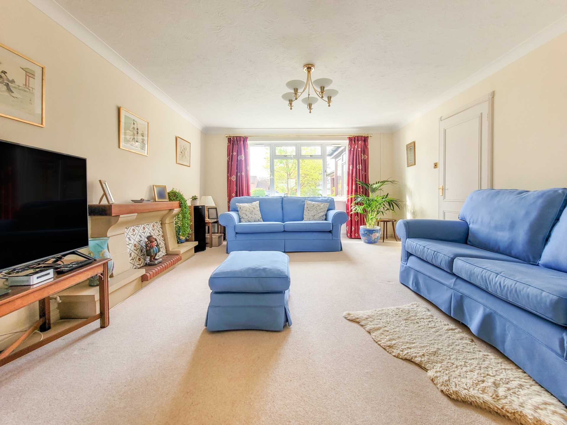 Mayalls Close, Tirley, Gloucestershire, Image 5