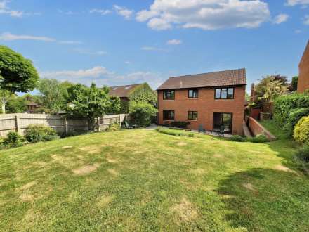 Mayalls Close, Tirley, Gloucestershire, Image 14