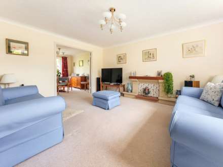 Mayalls Close, Tirley, Gloucestershire, Image 4