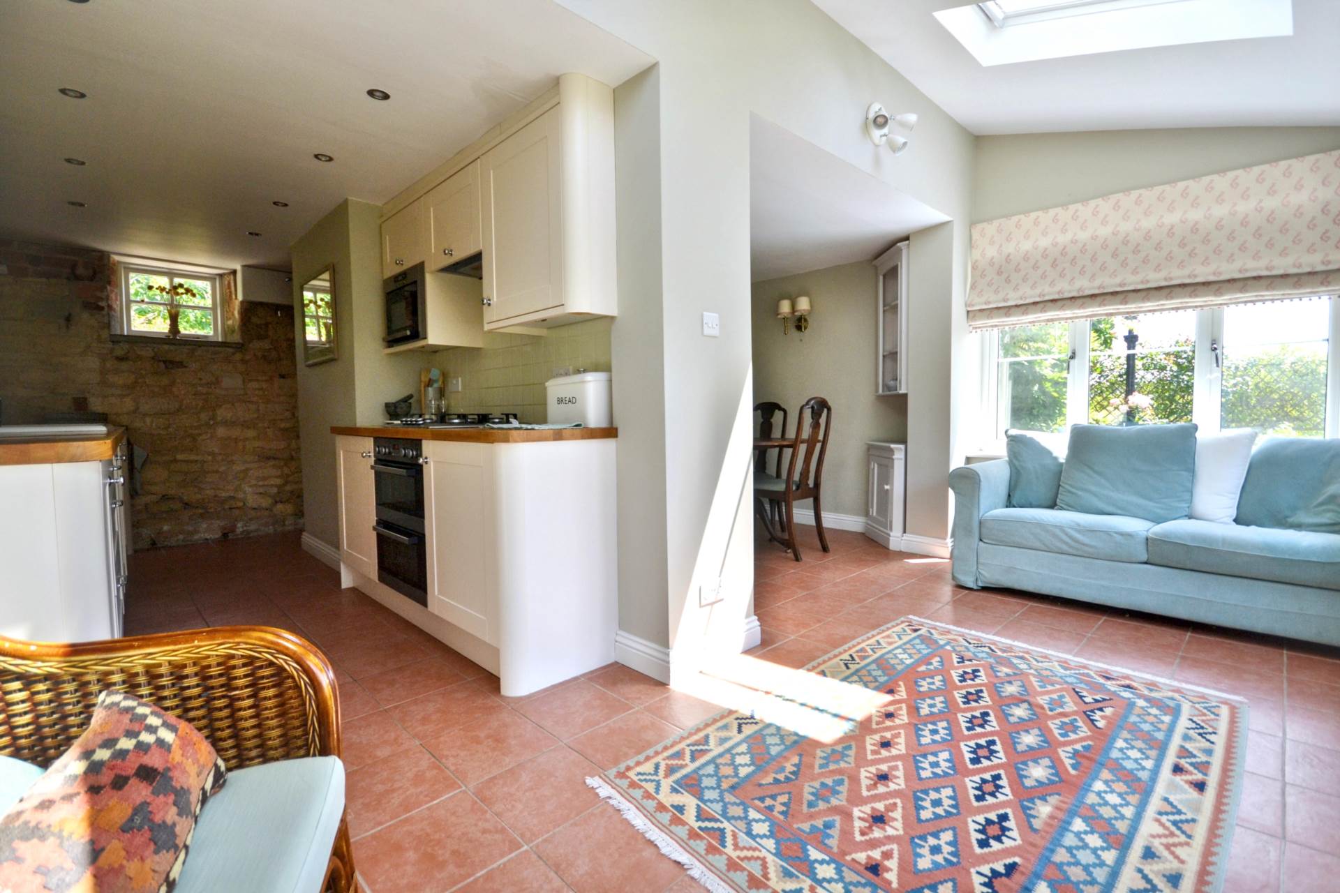 Bredons Norton, Tewkesbury, Gloucestershire, Image 10