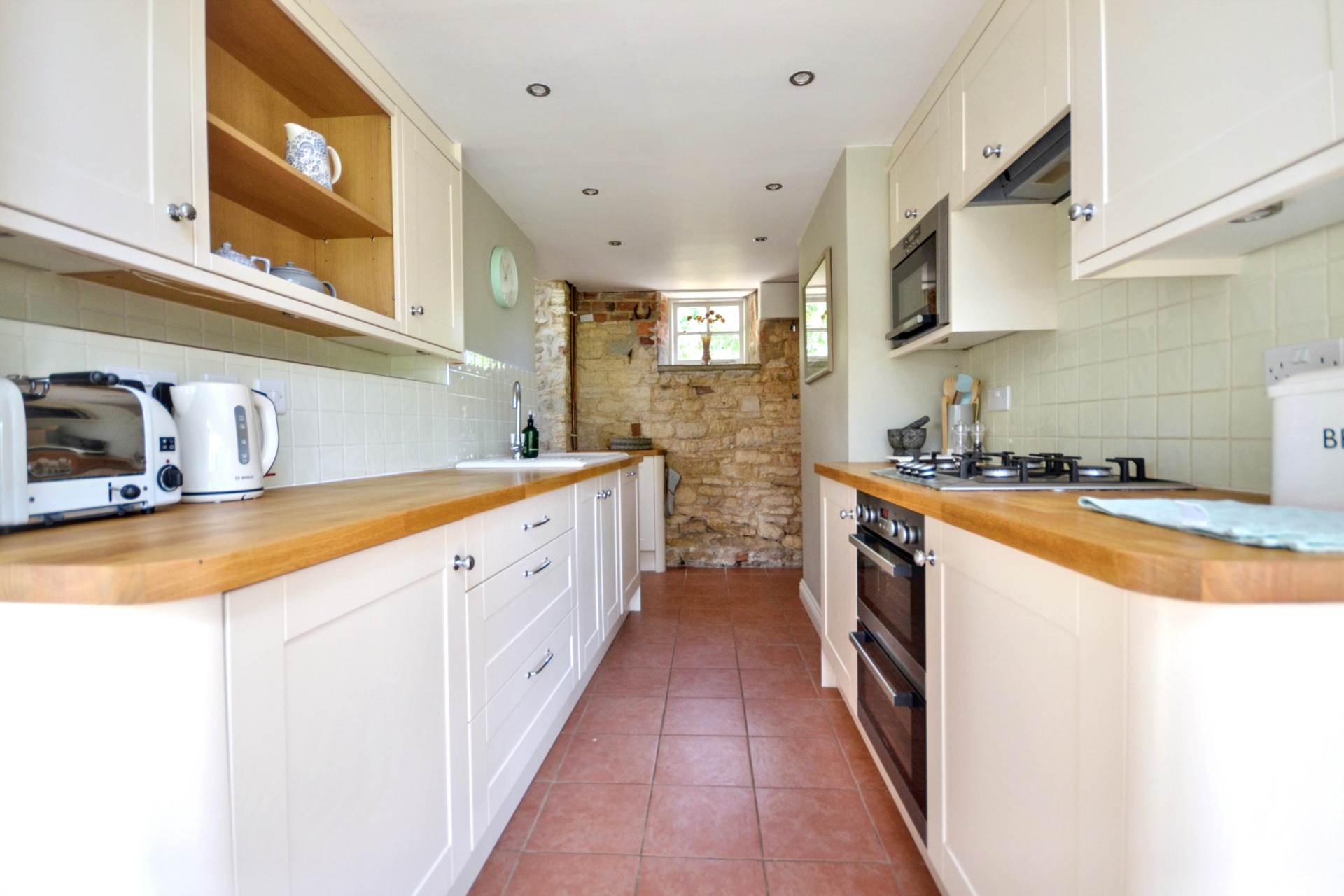 Bredons Norton, Tewkesbury, Gloucestershire, Image 11