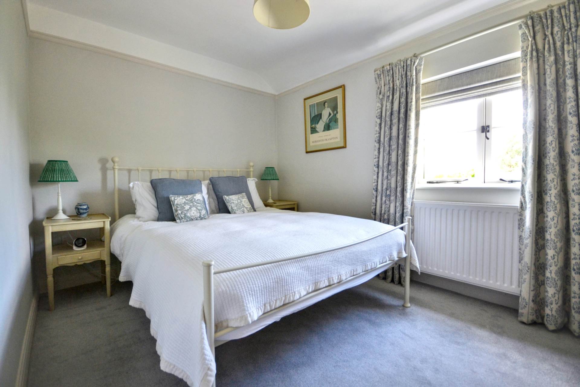 Bredons Norton, Tewkesbury, Gloucestershire, Image 17