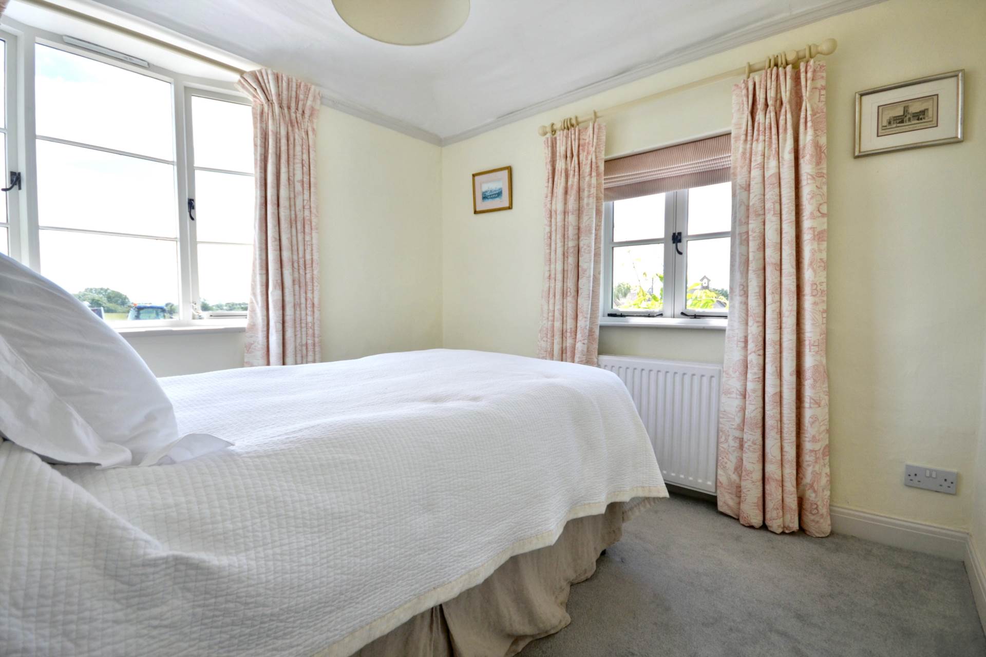 Bredons Norton, Tewkesbury, Gloucestershire, Image 19