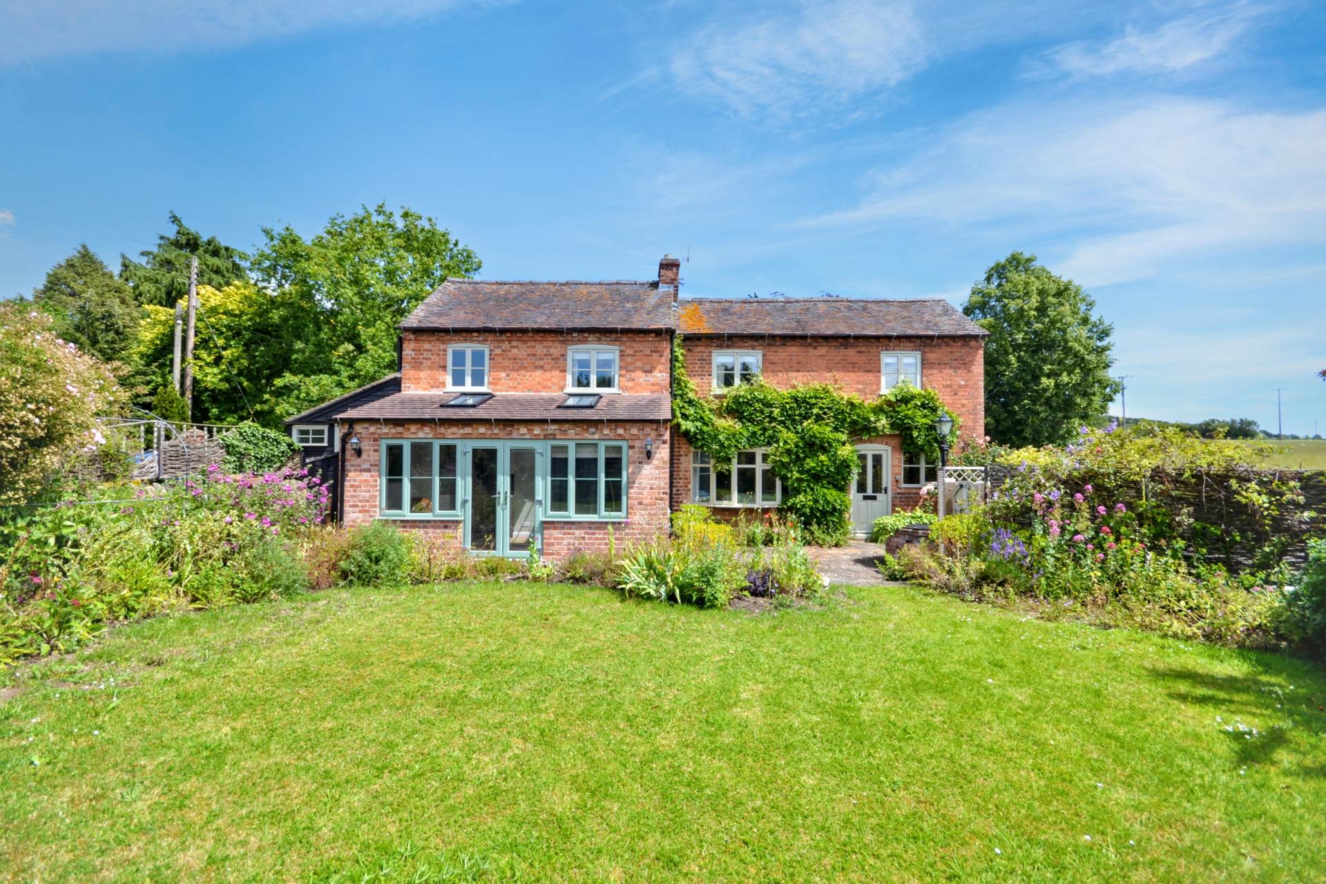 Bredons Norton, Tewkesbury, Gloucestershire, Image 23