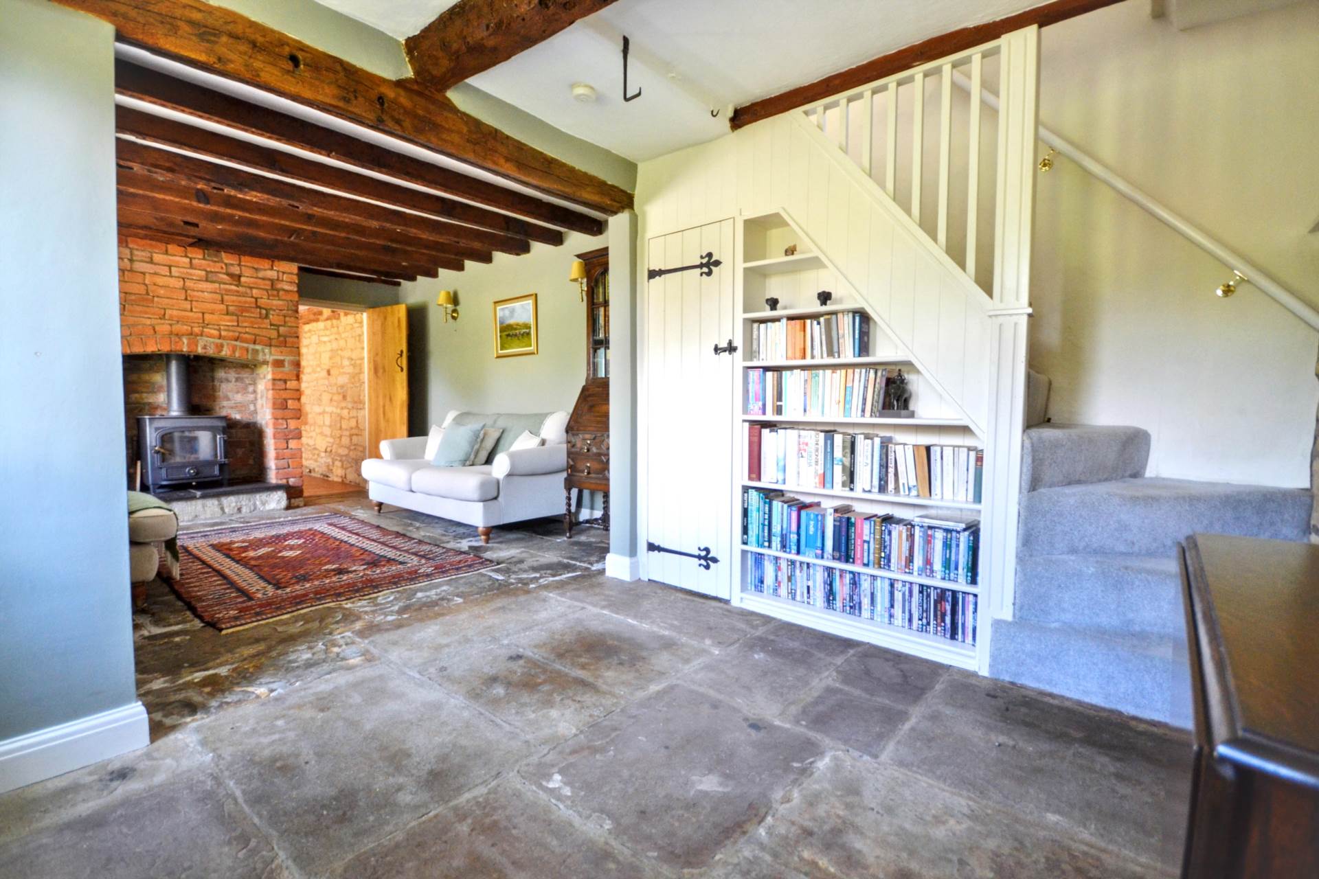 Bredons Norton, Tewkesbury, Gloucestershire, Image 3