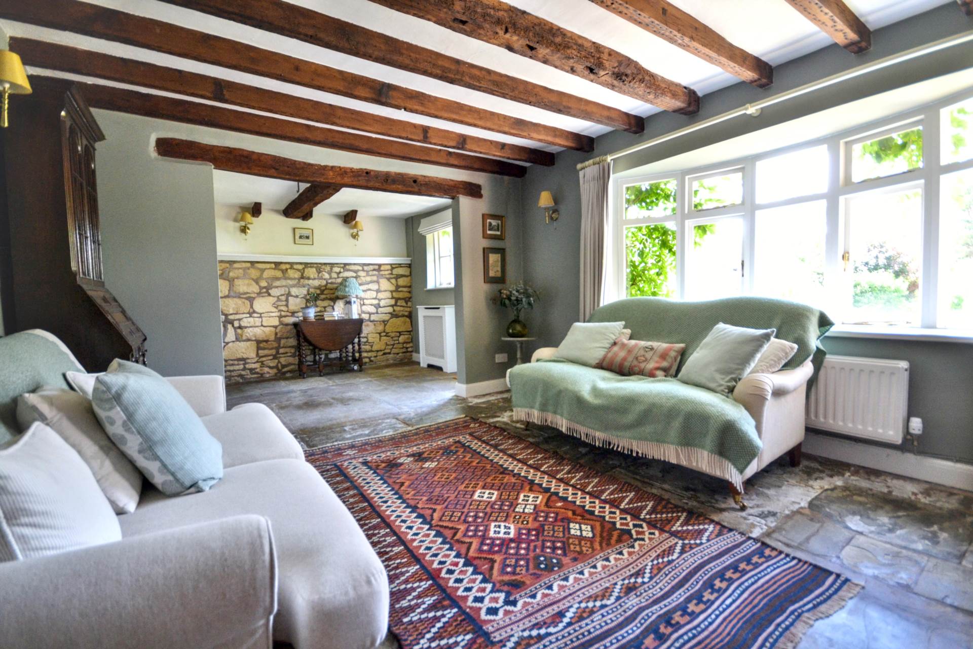 Bredons Norton, Tewkesbury, Gloucestershire, Image 6