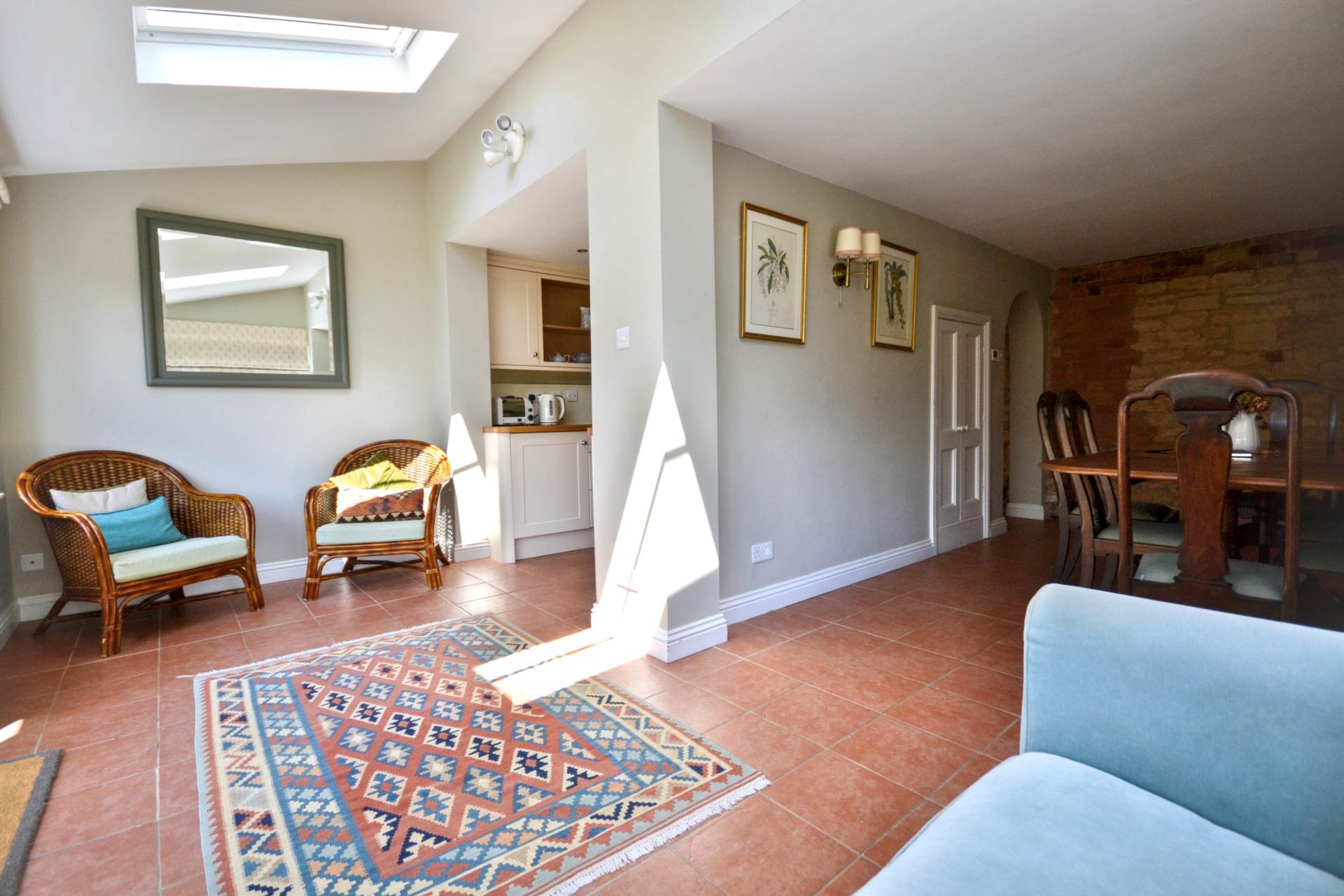 Bredons Norton, Tewkesbury, Gloucestershire, Image 8