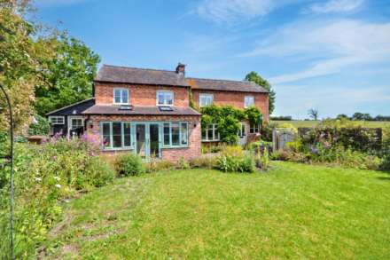 Bredons Norton, Tewkesbury, Gloucestershire, Image 1