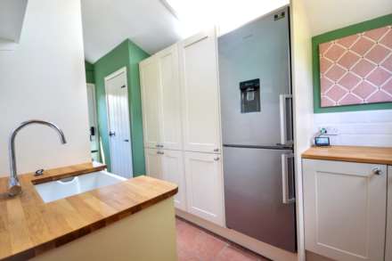 Bredons Norton, Tewkesbury, Gloucestershire, Image 13