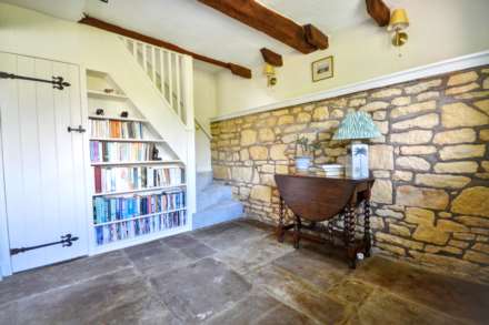 Bredons Norton, Tewkesbury, Gloucestershire, Image 14