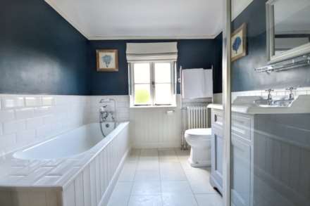 Bredons Norton, Tewkesbury, Gloucestershire, Image 20