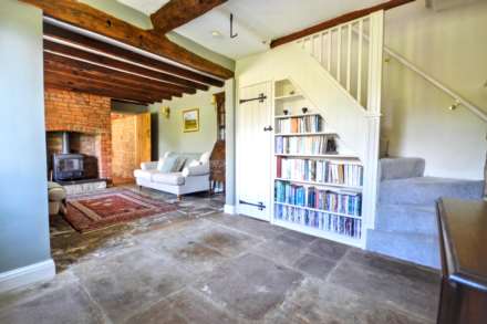 Bredons Norton, Tewkesbury, Gloucestershire, Image 3
