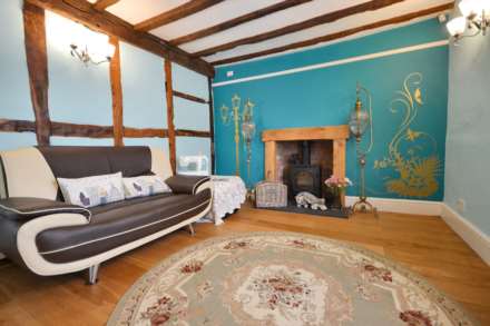 A four bedroom detached home with one bedroom detached annex, Image 15