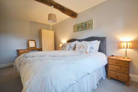 A four bedroom detached home with one bedroom detached annex, Image 41