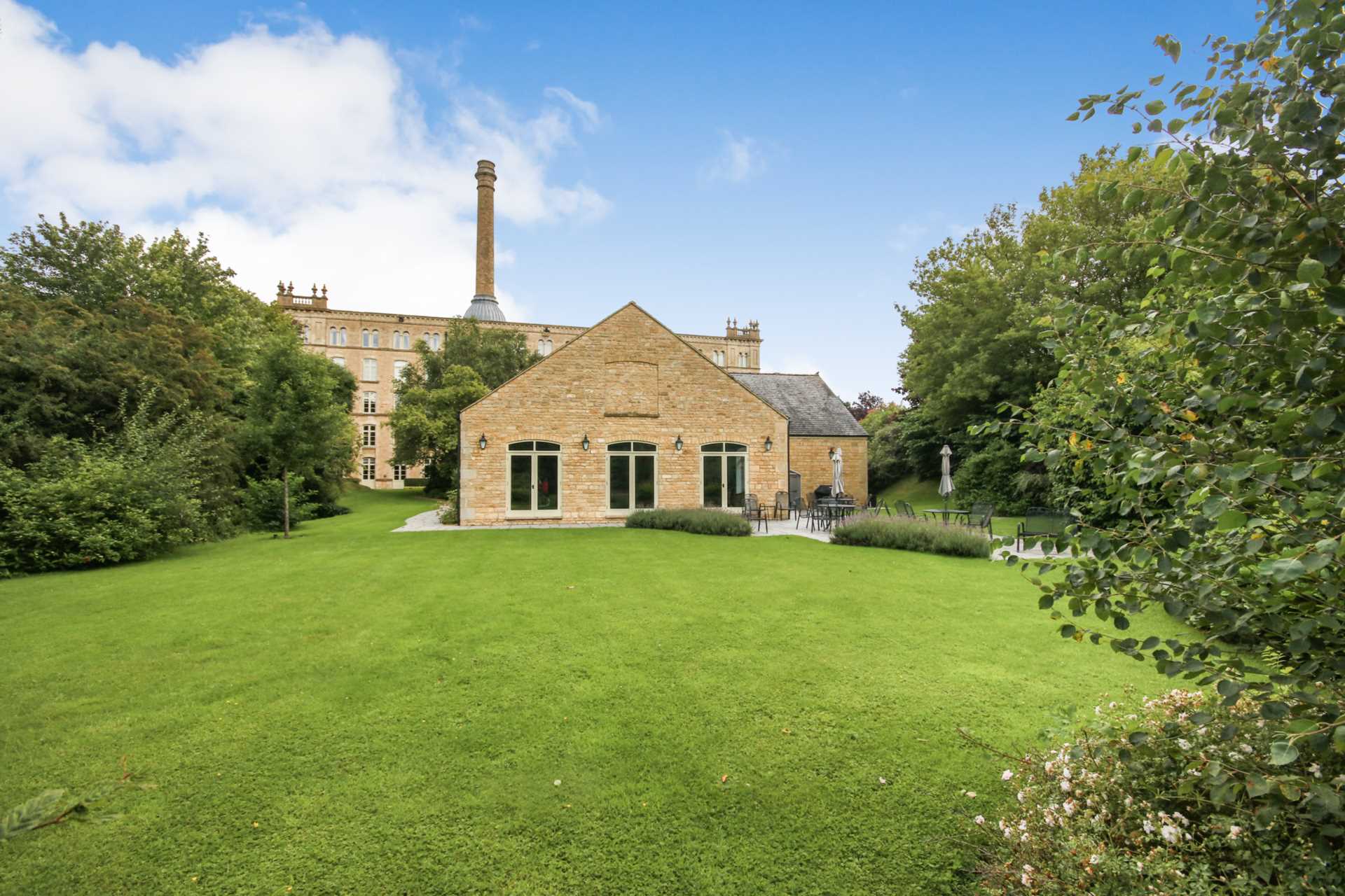 Bliss Mill, Chipping Norton, Oxfordshire, Image 21