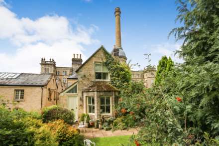 3 Bedroom House, Bliss Mill, Chipping Norton, Oxfordshire