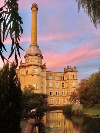 Bliss Mill, Chipping Norton, Oxfordshire, Image 22
