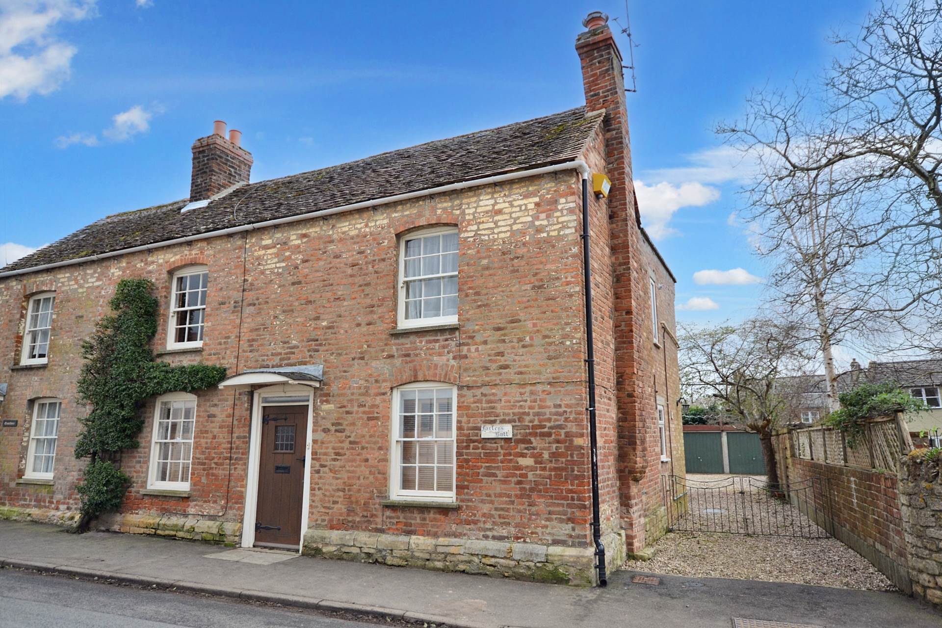 High Street, Kemerton, Tewkesbury, Gloucestershire, Image 1