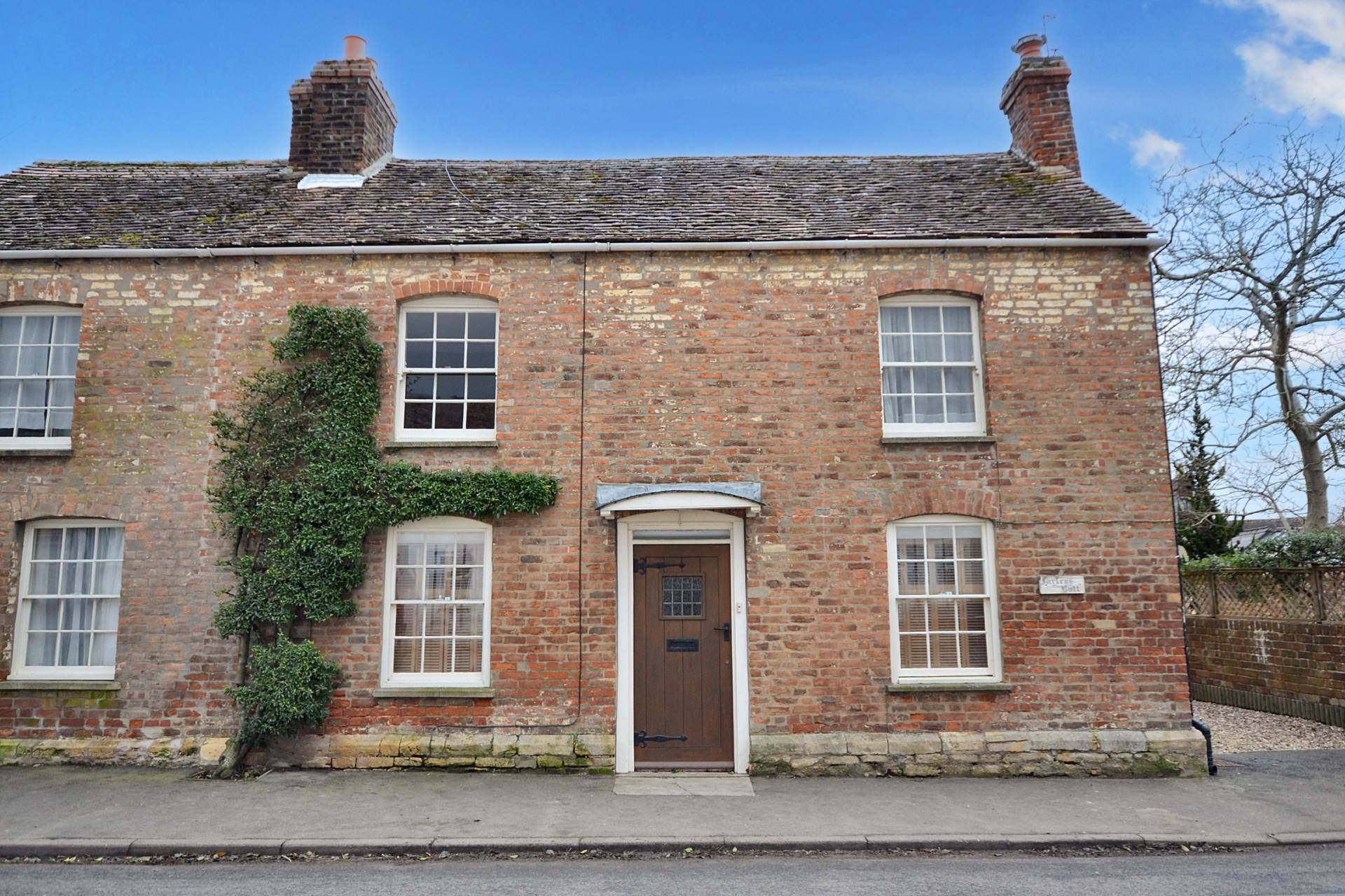 High Street, Kemerton, Tewkesbury, Gloucestershire, Image 28