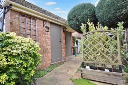High Street, Kemerton, Tewkesbury, Gloucestershire, Image 14