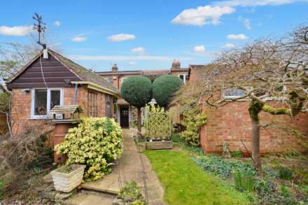 High Street, Kemerton, Tewkesbury, Gloucestershire, Image 24