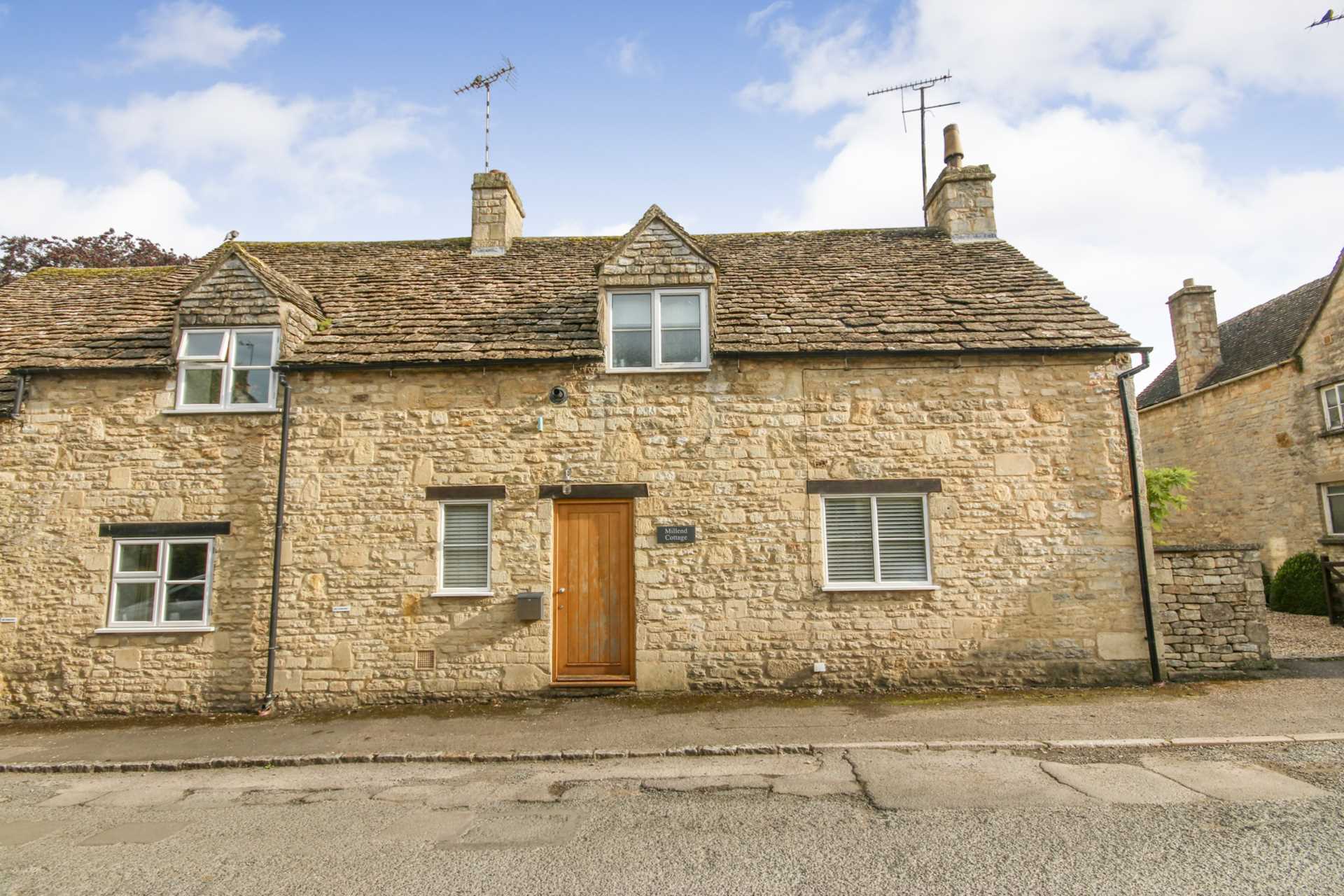 Mill End, Northleach, Cheltenham, Gloucestershire, Image 11
