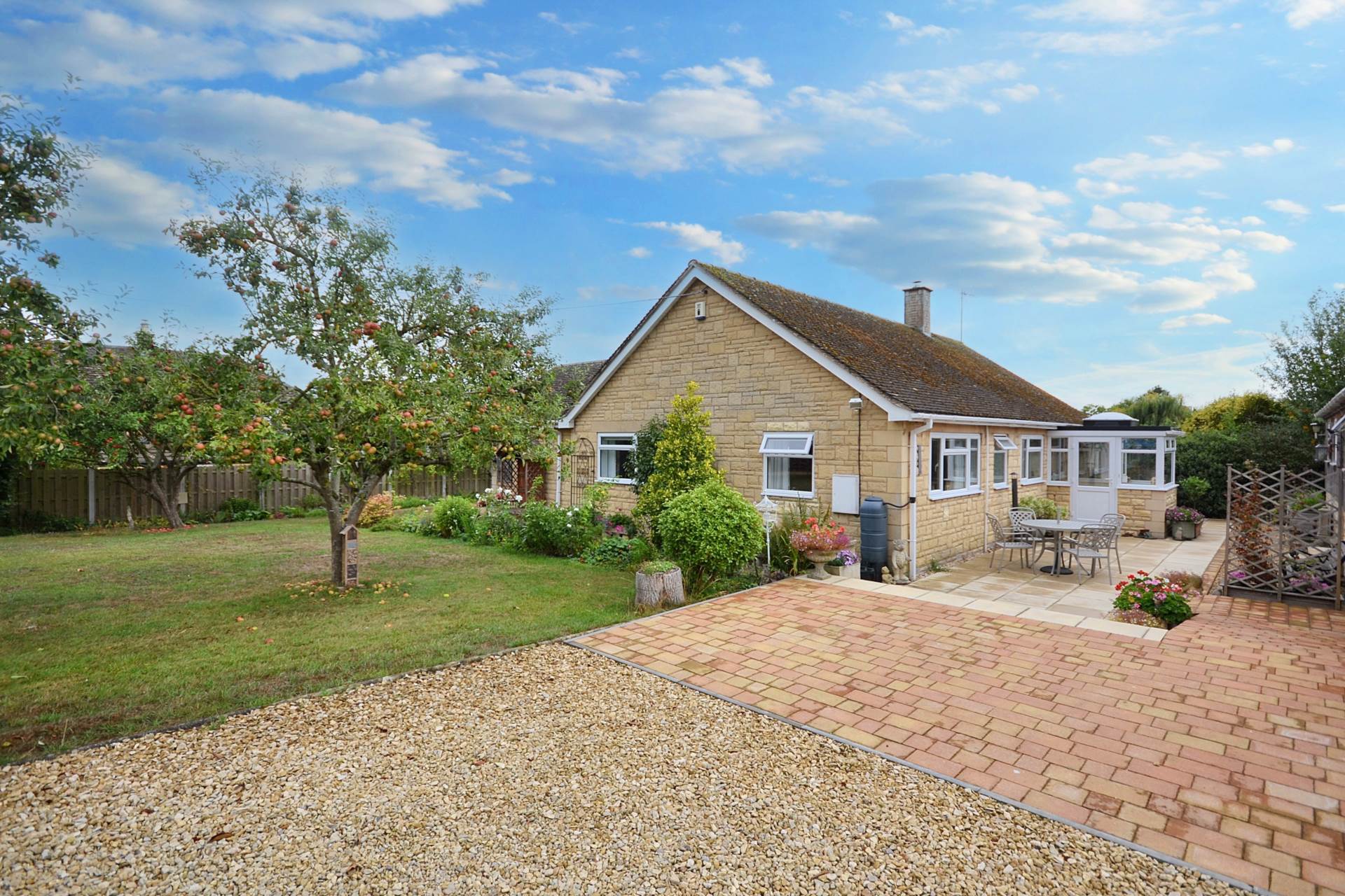 Newtown, Toddington, Cheltenham, Image 1