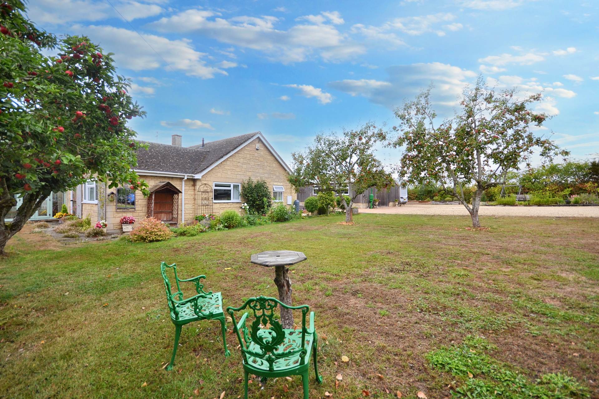 Newtown, Toddington, Cheltenham, Image 2