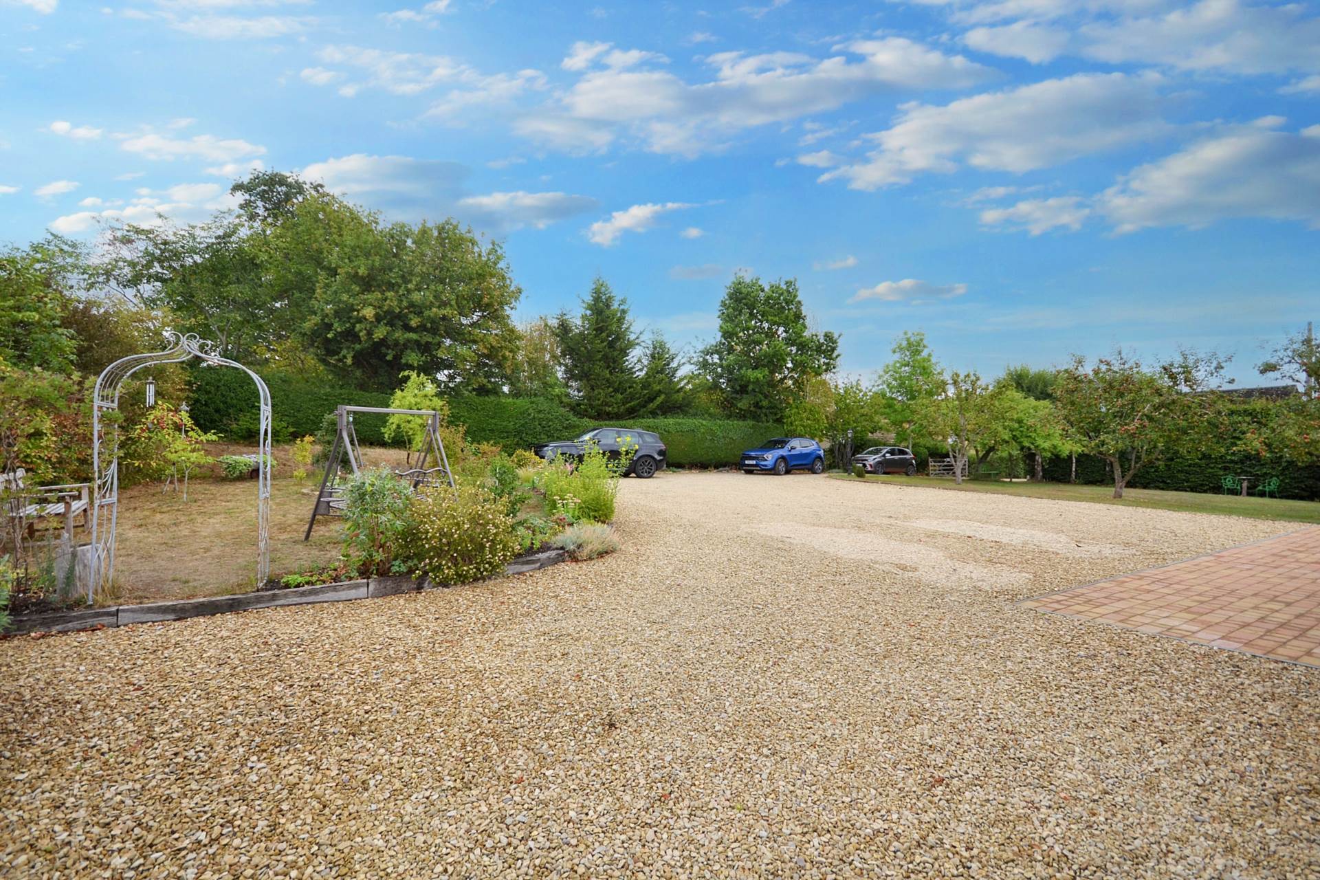 Newtown, Toddington, Cheltenham, Image 25