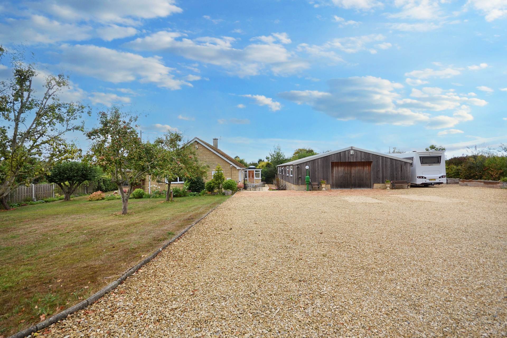 Newtown, Toddington, Cheltenham, Image 26