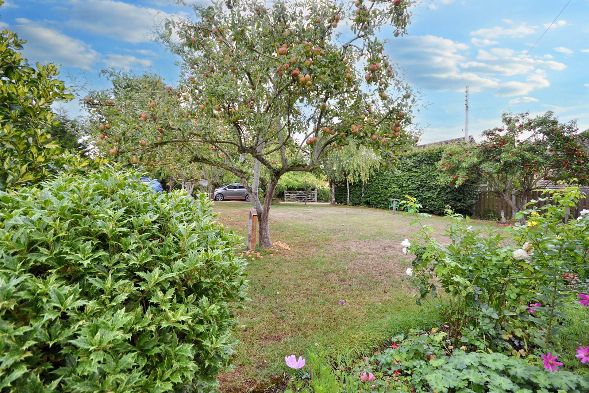 Newtown, Toddington, Cheltenham, Image 27