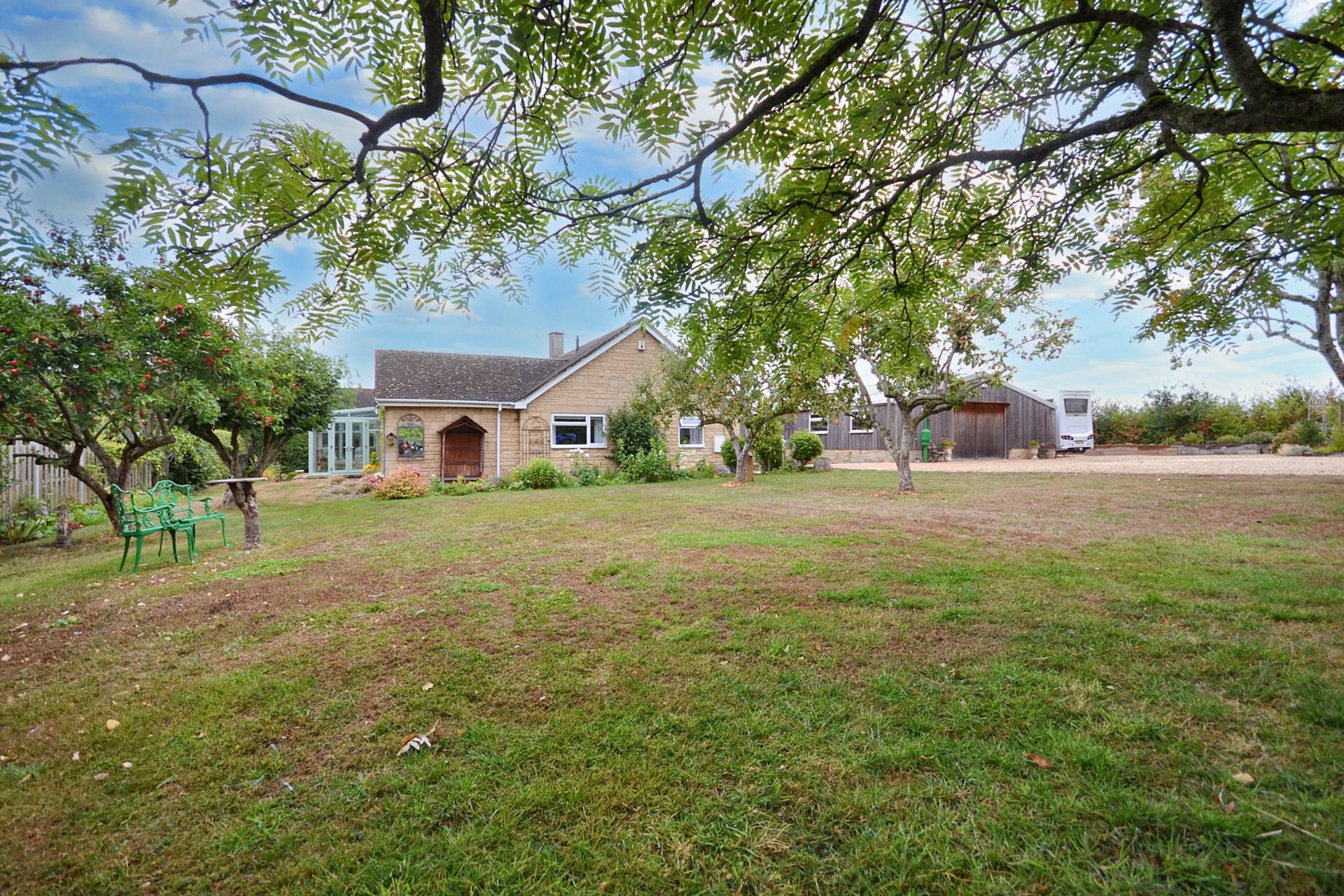 Newtown, Toddington, Cheltenham, Image 28