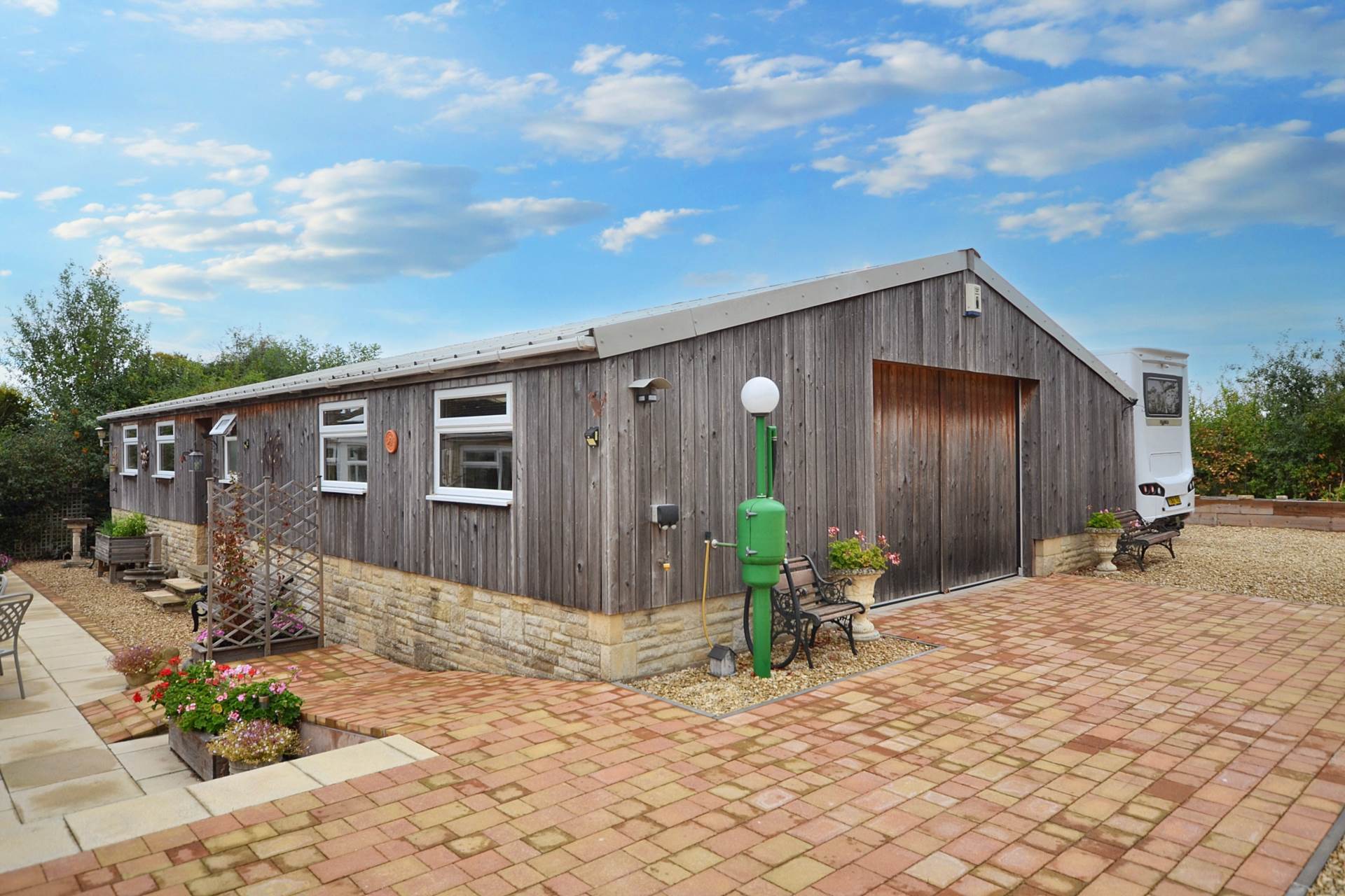 Newtown, Toddington, Cheltenham, Image 3