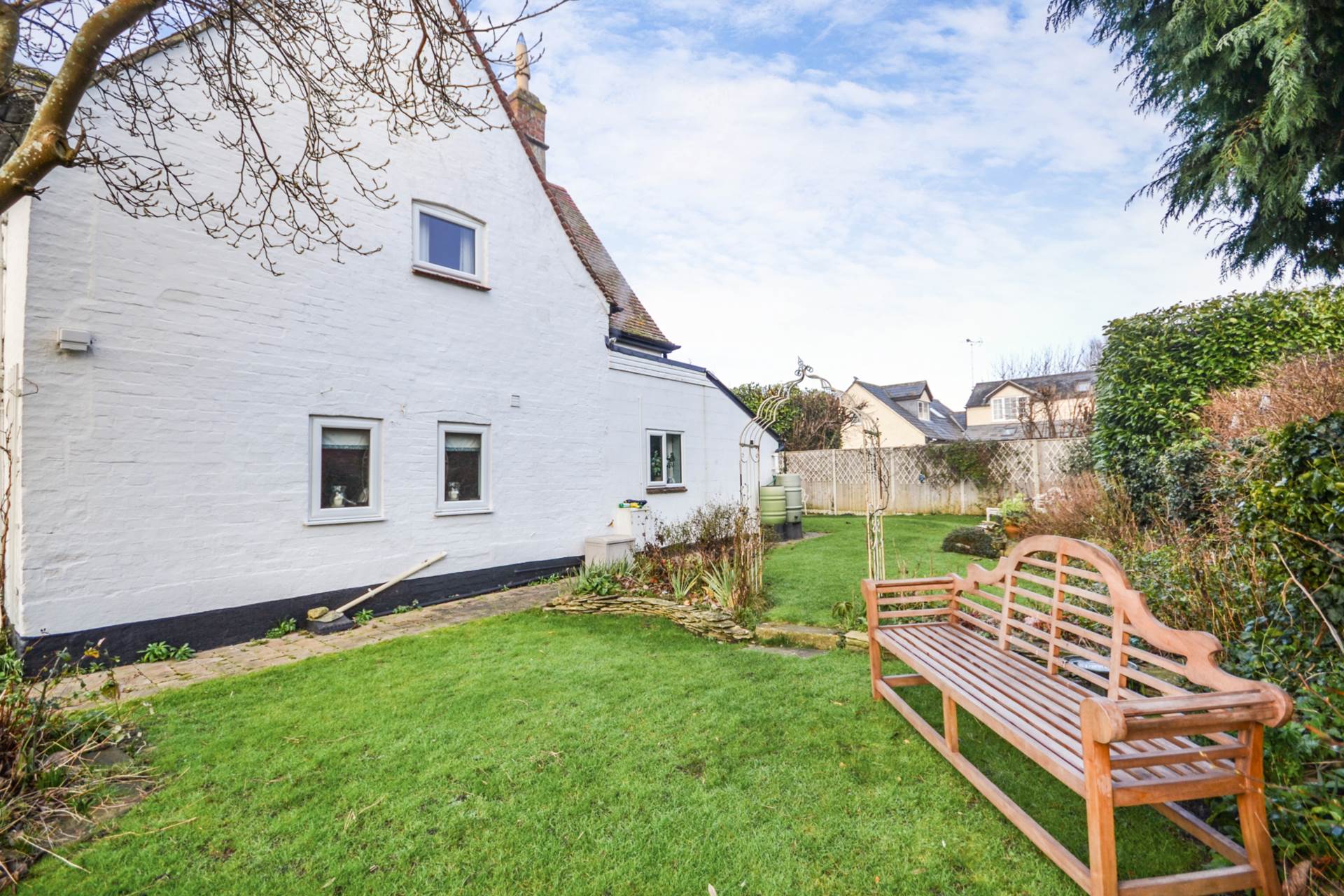 St Margarets Road, Alderton, Tewkesbury, Gloucestershire, Image 13
