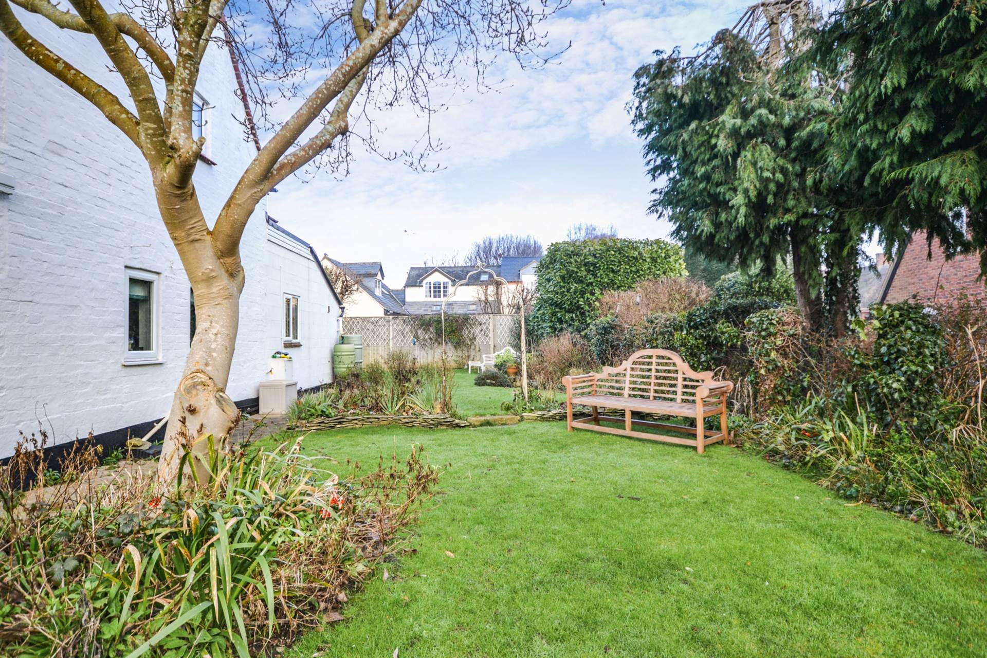 St Margarets Road, Alderton, Tewkesbury, Gloucestershire, Image 15