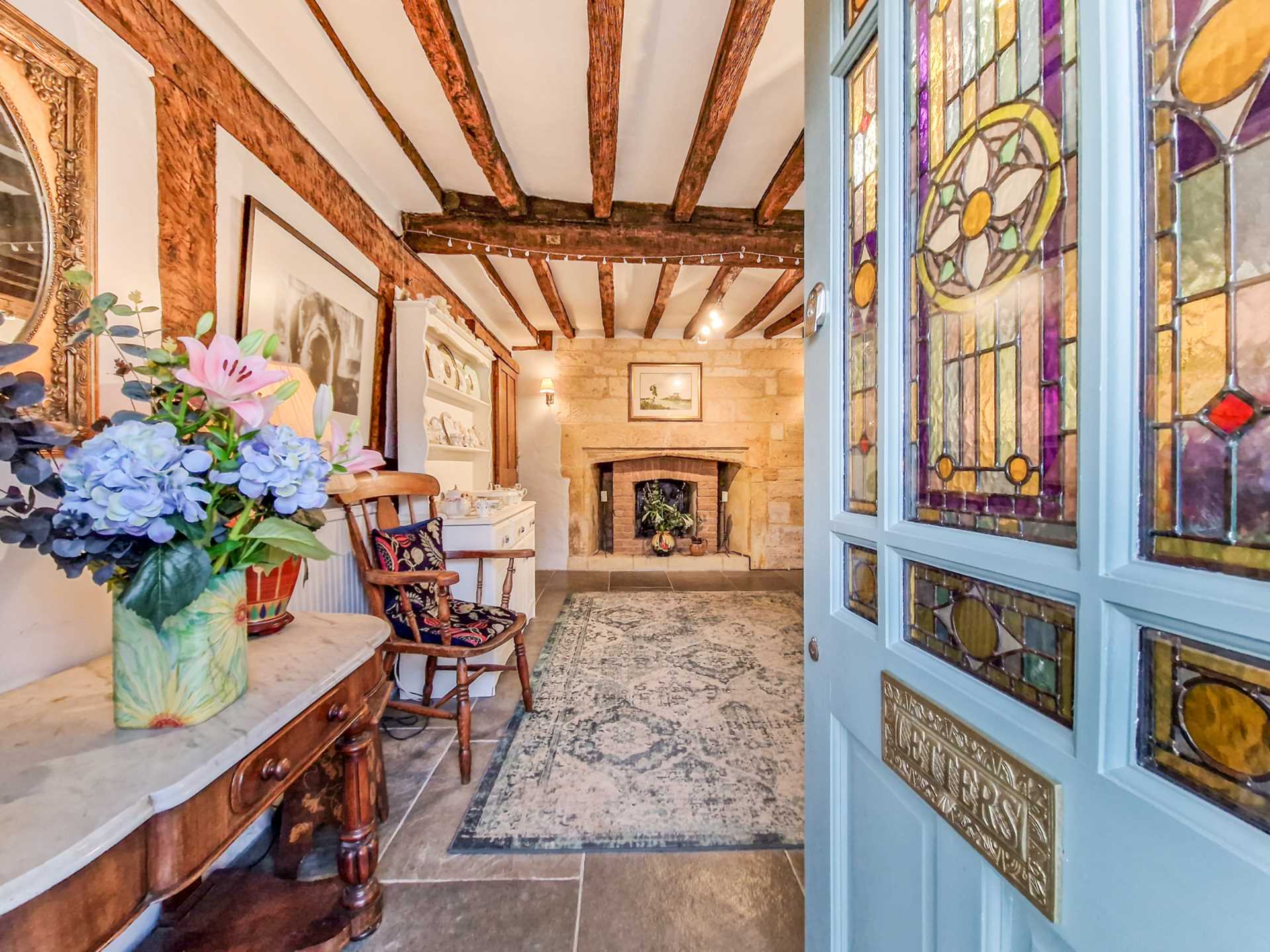 St Margarets Road, Alderton, Tewkesbury, Gloucestershire, Image 2