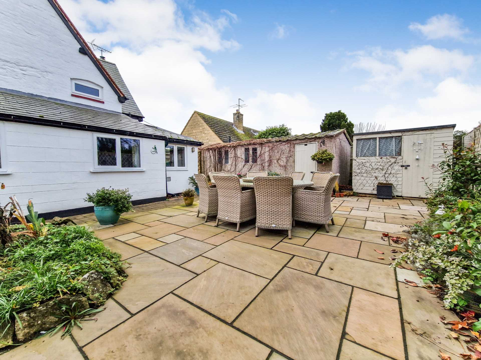 St Margarets Road, Alderton, Tewkesbury, Gloucestershire, Image 24