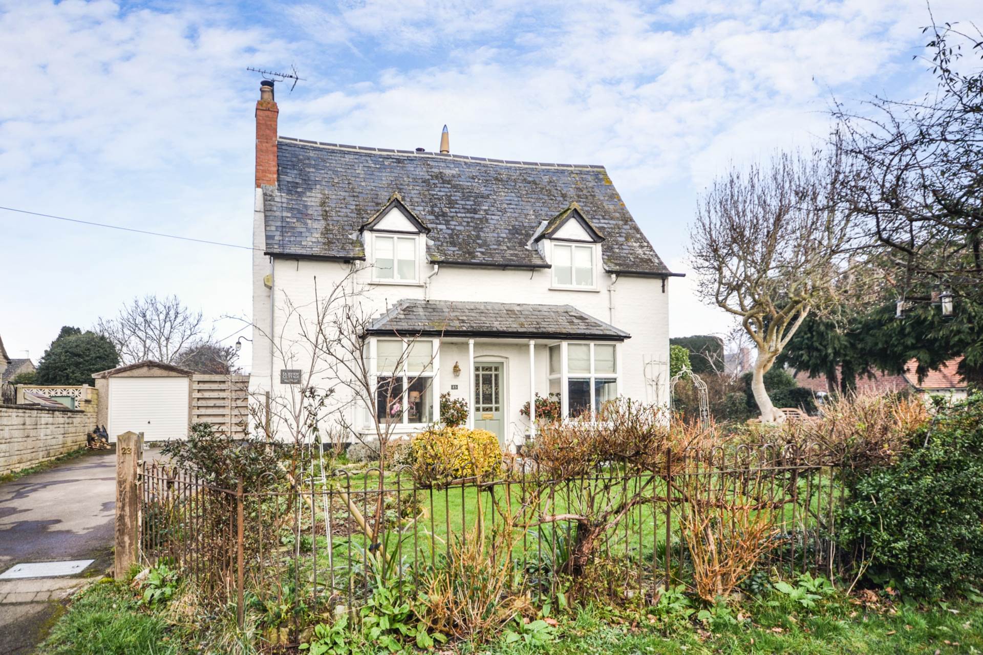 St Margarets Road, Alderton, Tewkesbury, Gloucestershire, Image 26